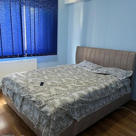 Apartament Mehtup Srl Piteszti Zewnętrze zdjęcie