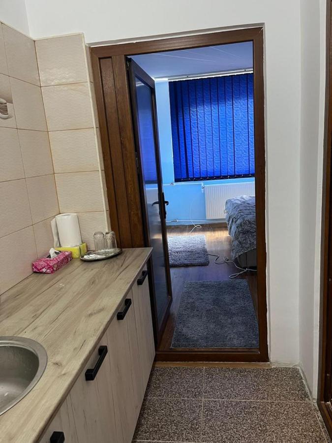 Apartament Mehtup Srl Piteszti Zewnętrze zdjęcie