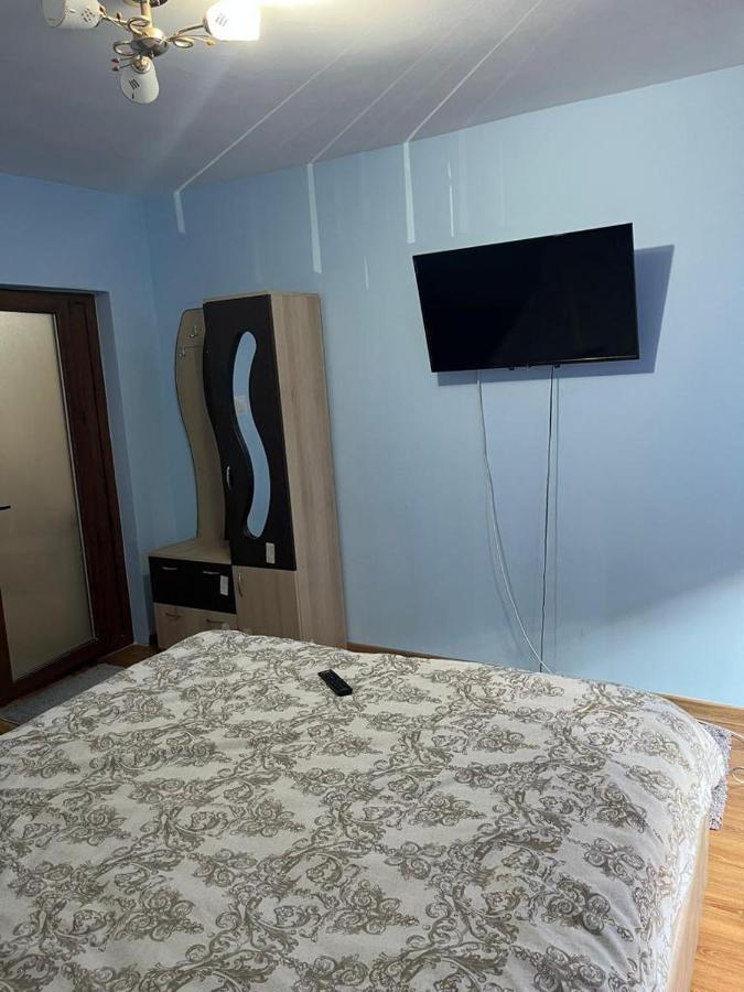 Apartament Mehtup Srl Piteszti Zewnętrze zdjęcie